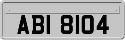 ABI8104