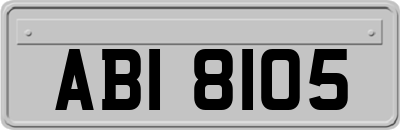 ABI8105