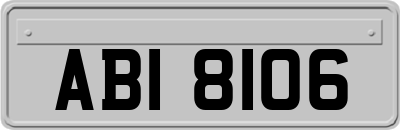 ABI8106