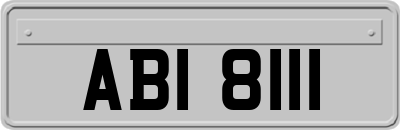 ABI8111