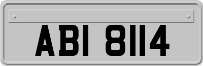ABI8114