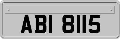 ABI8115