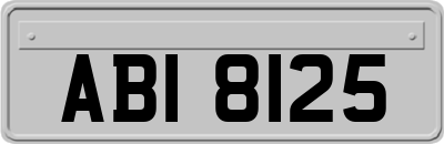 ABI8125