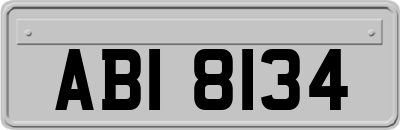 ABI8134