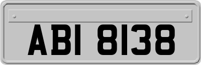 ABI8138