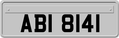 ABI8141