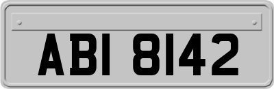 ABI8142