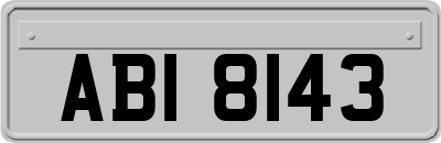 ABI8143