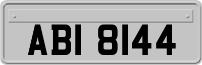 ABI8144