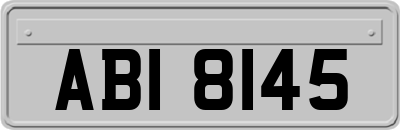 ABI8145