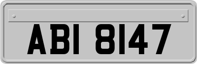 ABI8147