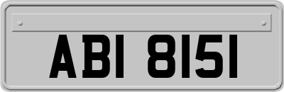 ABI8151