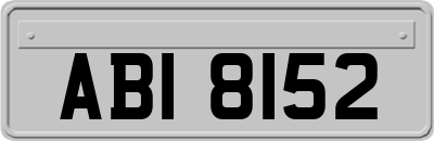 ABI8152