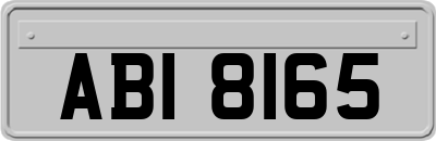 ABI8165