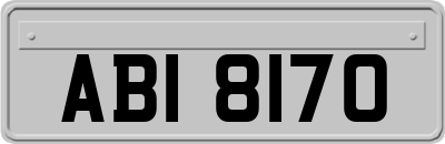 ABI8170
