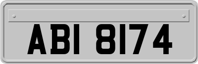 ABI8174