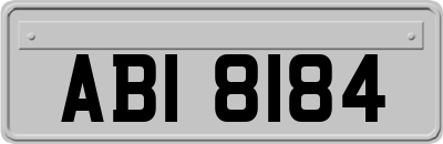ABI8184