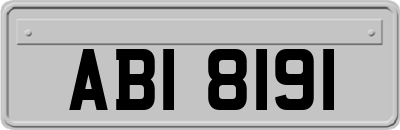 ABI8191