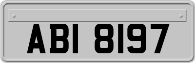 ABI8197