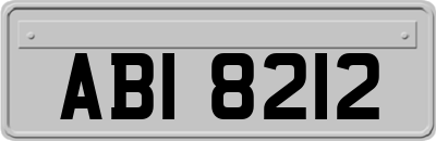 ABI8212