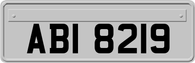 ABI8219