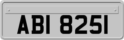 ABI8251
