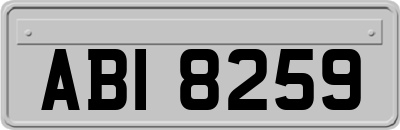 ABI8259