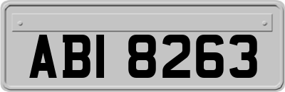 ABI8263