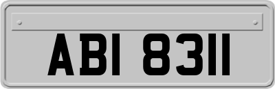 ABI8311