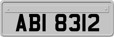 ABI8312