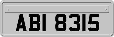 ABI8315