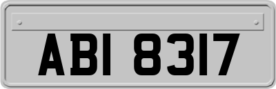 ABI8317