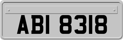 ABI8318