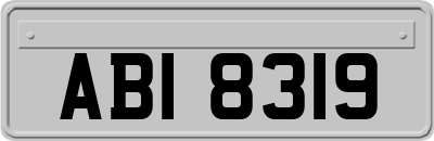 ABI8319