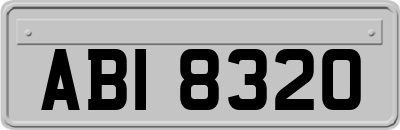 ABI8320