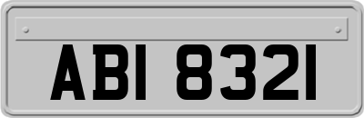 ABI8321