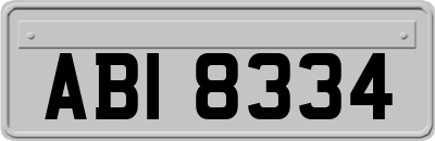 ABI8334