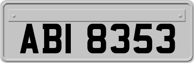 ABI8353