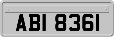 ABI8361