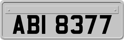 ABI8377