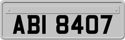 ABI8407