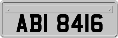 ABI8416