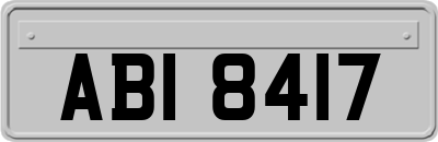 ABI8417