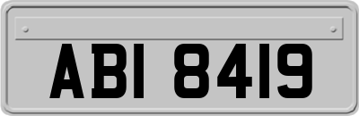 ABI8419