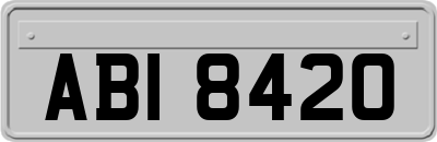 ABI8420