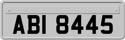 ABI8445