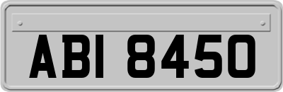 ABI8450