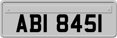 ABI8451