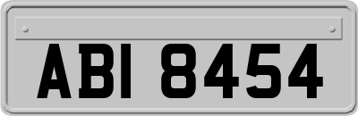 ABI8454