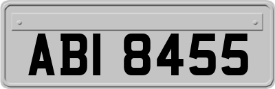 ABI8455